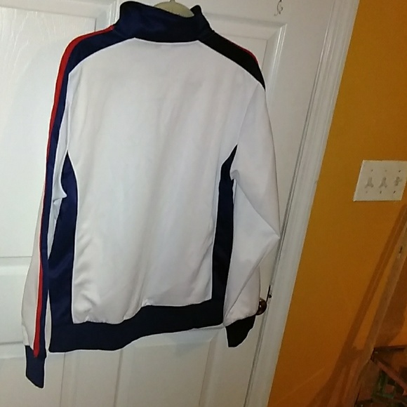 T crew sweat suit top - Picture 6 of 8
